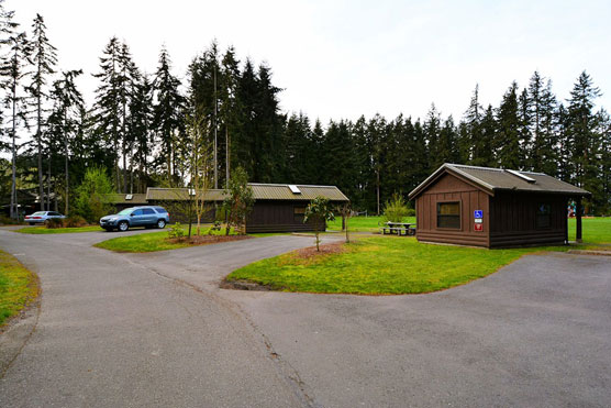 Kitsap-Cabins