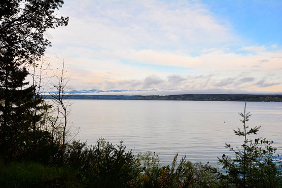 Kitsap-View