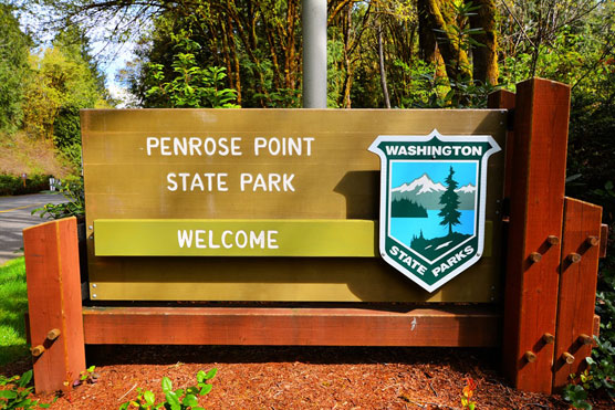 Penrose-Point-Sign