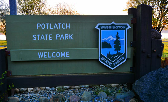 Potlatch-Sign