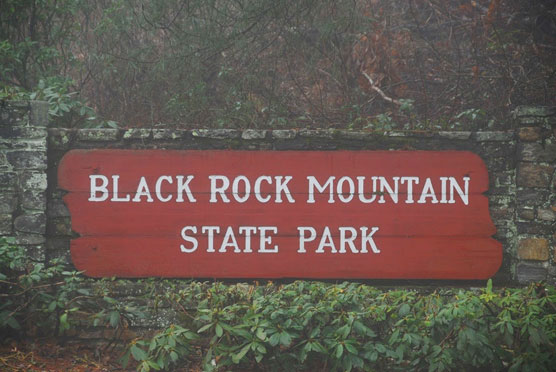 Black-Rock-Mountain-Sign