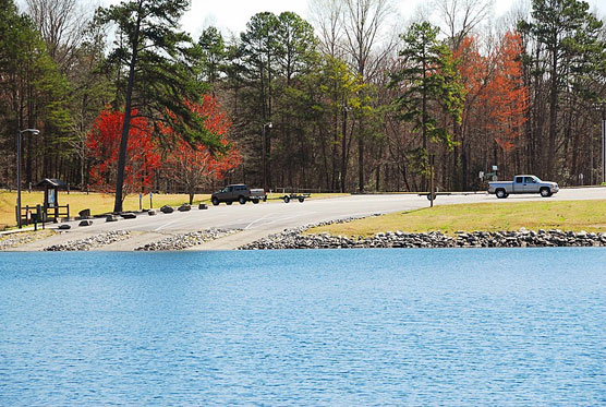 Devils-Fork-Boat-Ramp