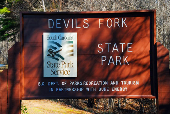 Devils-Fork-Sign