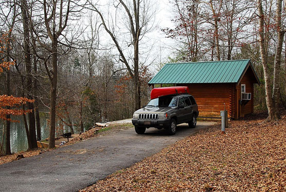 Lake-Hartwell-Site-90-Cabin