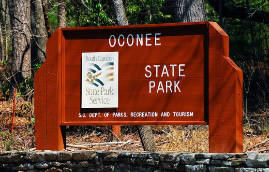 Oconee-Sign