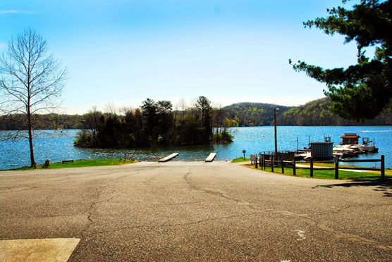 Claytor-Lake-Boat-Ramp