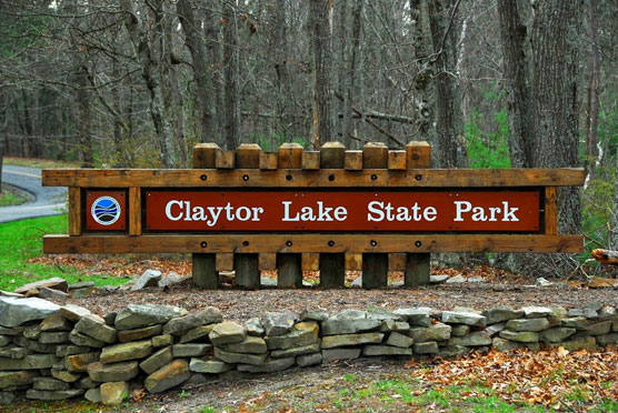 Claytor-Lake-Sign