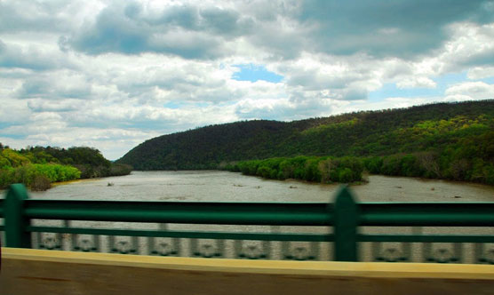 Potomac-River