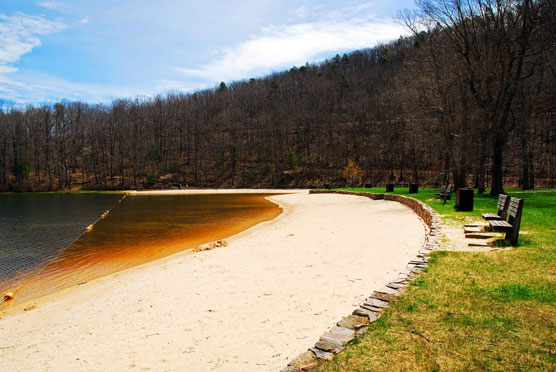 Sherando-Lake-Beach