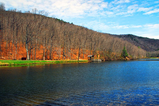 Sherando-Lake-Fishing-Pier