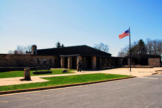 Visitor-Center