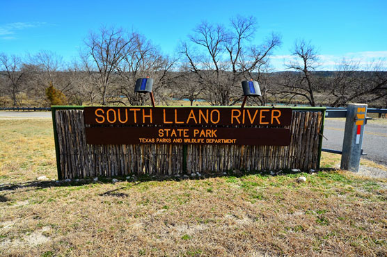 South-Llano-River-Sign