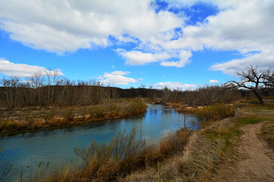 South-Llano-River-View-1