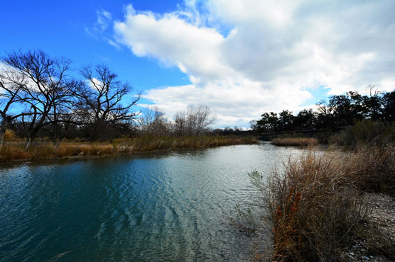 South-Llano-River-View-3