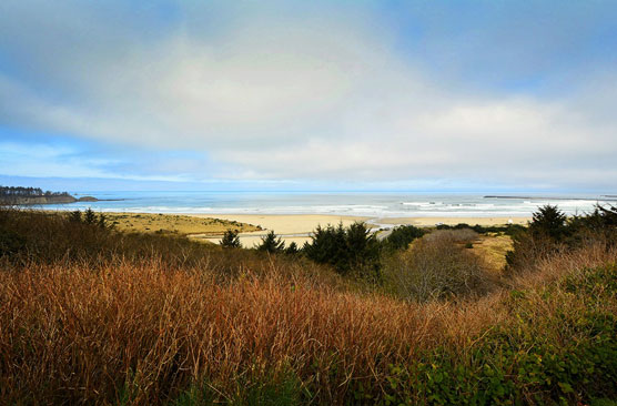 Bastendorff-Beach