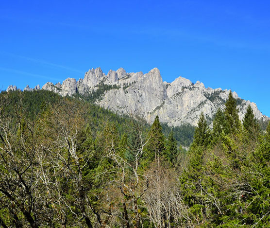 Castle-Crags