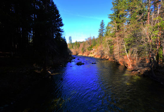 Sacramento-River