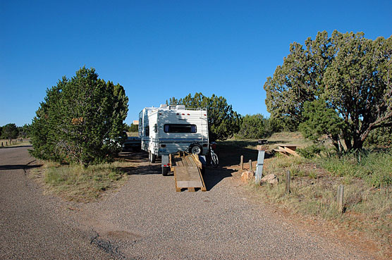 Santa Rosa State Park