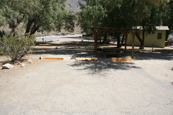 Tamarisk Grove Campground