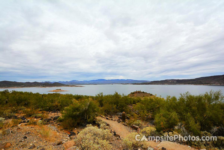 Lake Pleasant