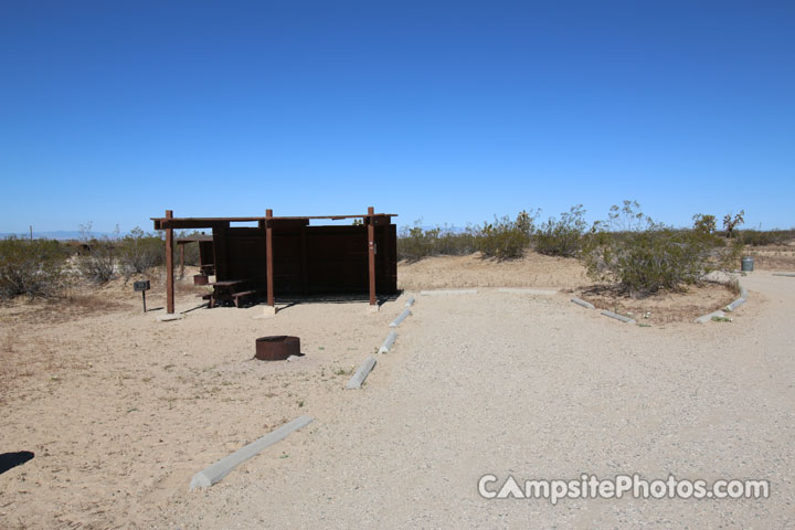 Saddleback Butte State Park 012