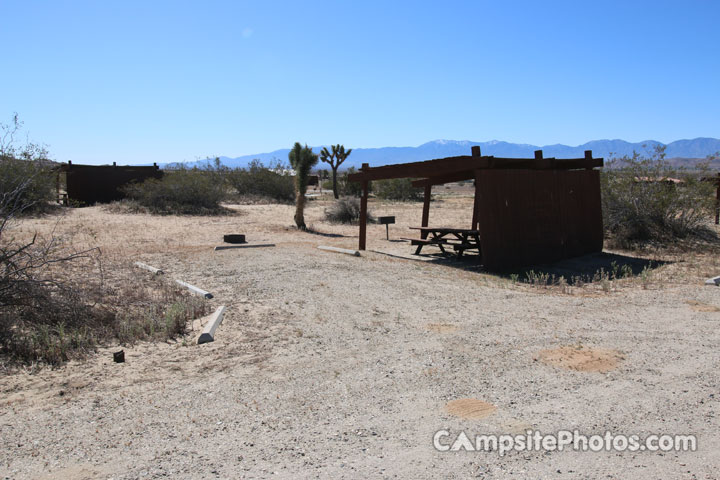 Saddleback Butte State Park 030