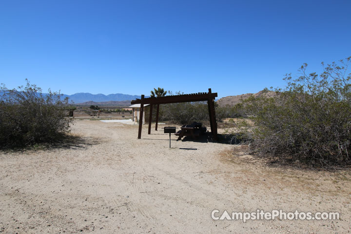 Saddleback Butte State Park 037