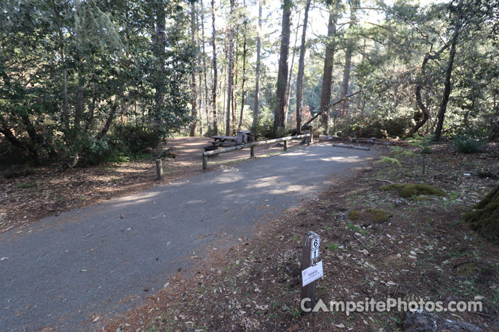 Salt Point State Park Woodside 061