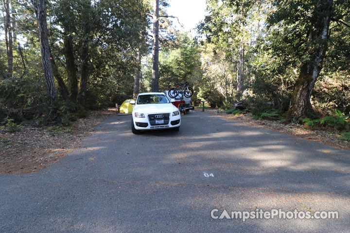 Salt Point State Park Woodside 064