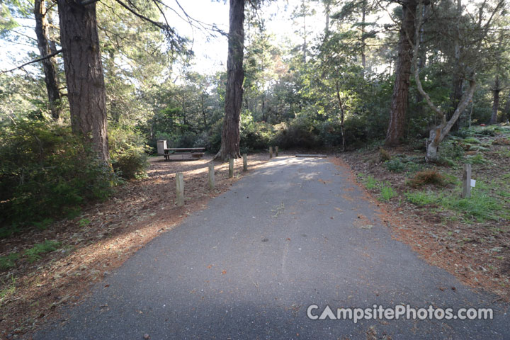 Salt Point State Park Woodside 065