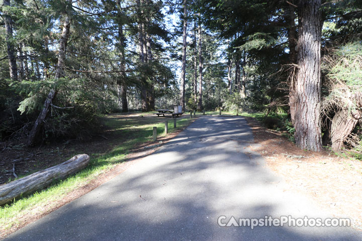 Salt Point State Park - Campsite Photos, Campsite Availability Alerts