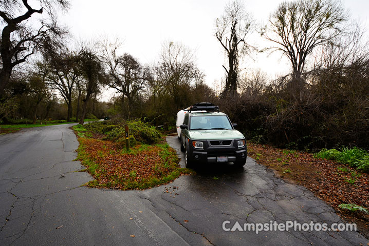 Caswell Memorial State Park 001