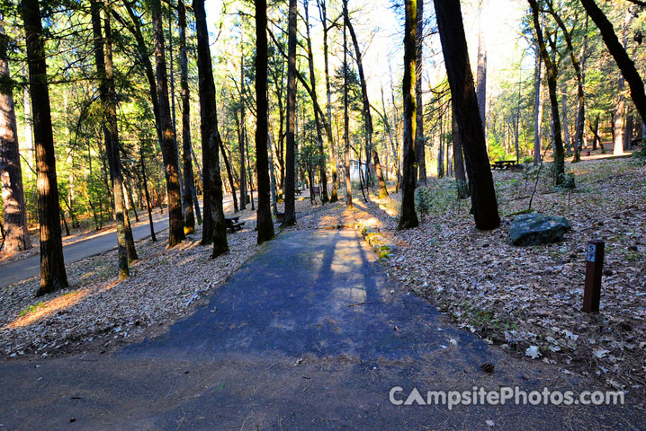 Castle Crags State Park Main 057