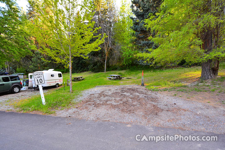 Lake Chelan State Park 018