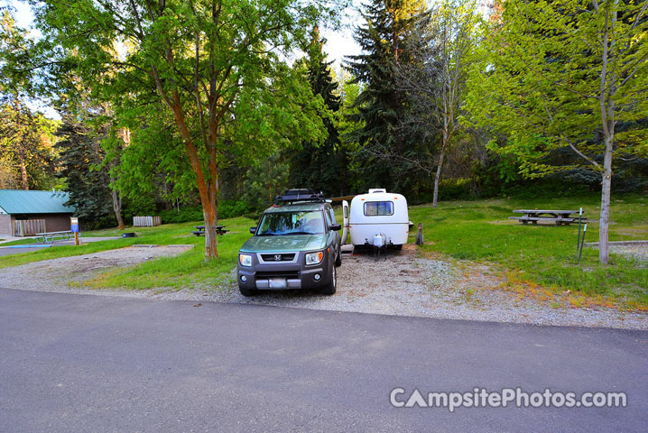 Lake Chelan State Park 019