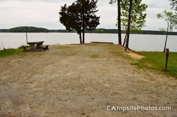 Elijah Clark State Park 100