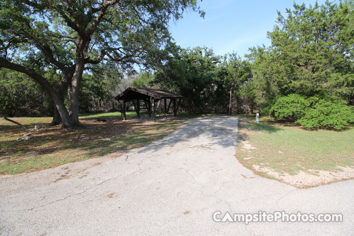 Jim Hogg Park 114