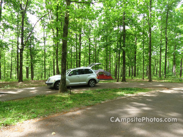 Meriwether Lewis Natchez Trace Parkway 004