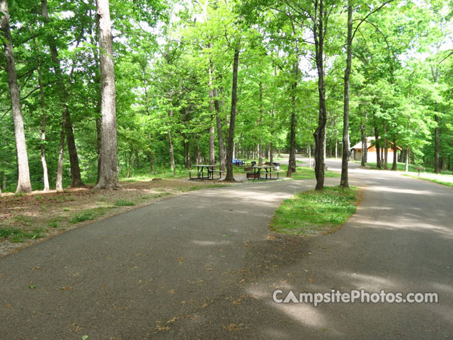 Meriwether Lewis Natchez Trace Parkway 021