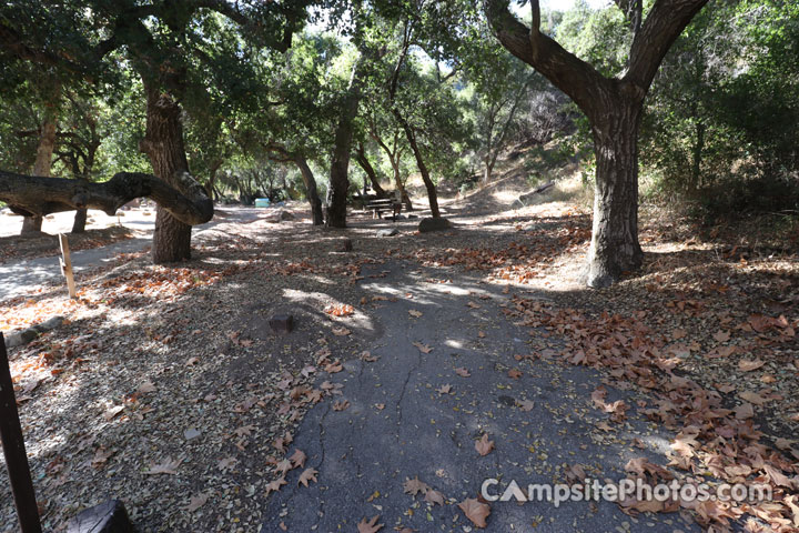 Wheeler Gorge Campground 054