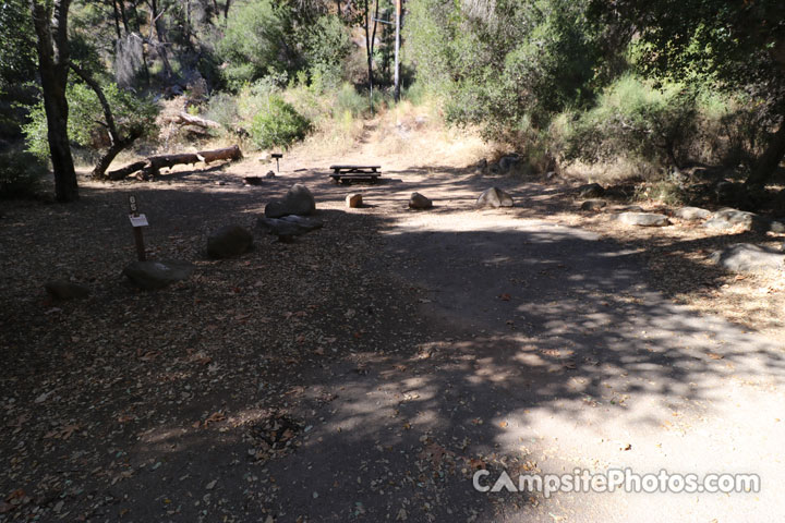 Wheeler Gorge Campground 065