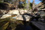 Wheeler Gorge Matilija Creek Scenic