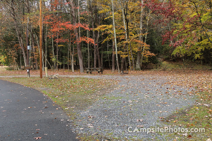 Babcock State Park 051