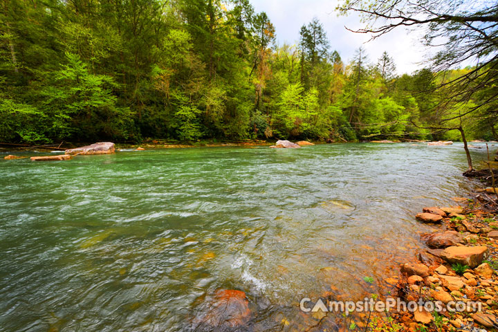 Audra State Park View 2