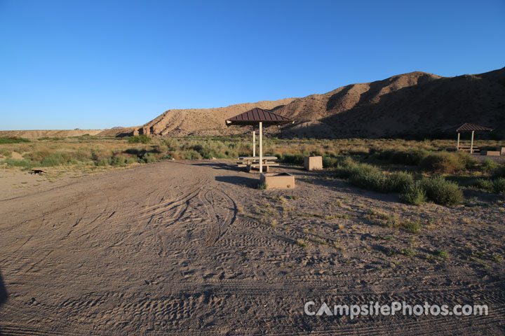 Afton Canyon Campground 014