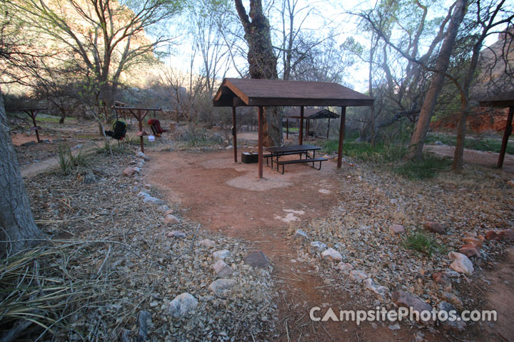 Havasupai Gardens 006