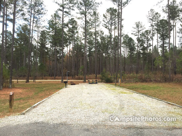 Staunton River State Park Equestrian 011