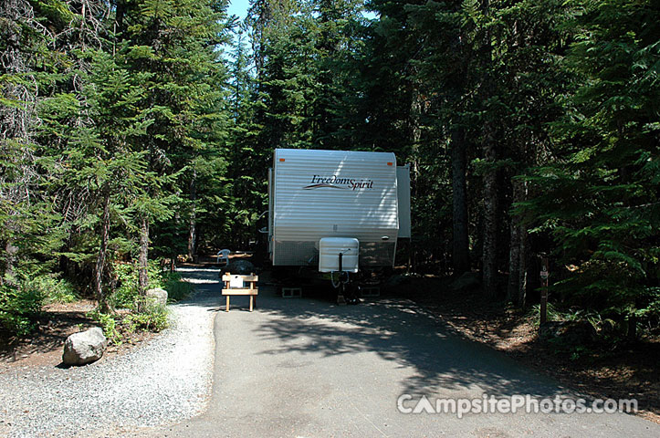 Trillium Lake 038