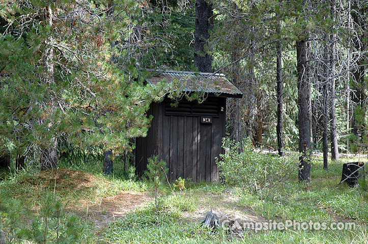 Inlet Bathroom