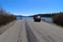 Quinn River Campground Boat Ramp